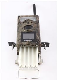 860NV GSM GPRS白熱MMSの道のカメラ1920*1080pのビデオ サイズ無し、0.6s応答時間