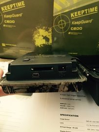 KG870NVの5 Megapixel色CMOSの防水12MP探求のカメラ
