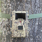 デジタル野性生物のカメラを捜す、赤外線捜すカメラ カメラのトラップ
