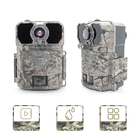 道のカメラ4Gの野性生物のカメラHD 30MPのゲームのカメラを捜すKeepguard 940nm LED