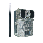 固定焦点GPSの道のカメラOEM 30MP 1080Pの夜間視界Ip67 0.25s