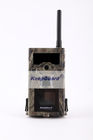 1920*1080P完全なHDの赤外線探求のカメラ12MPの無線道カム