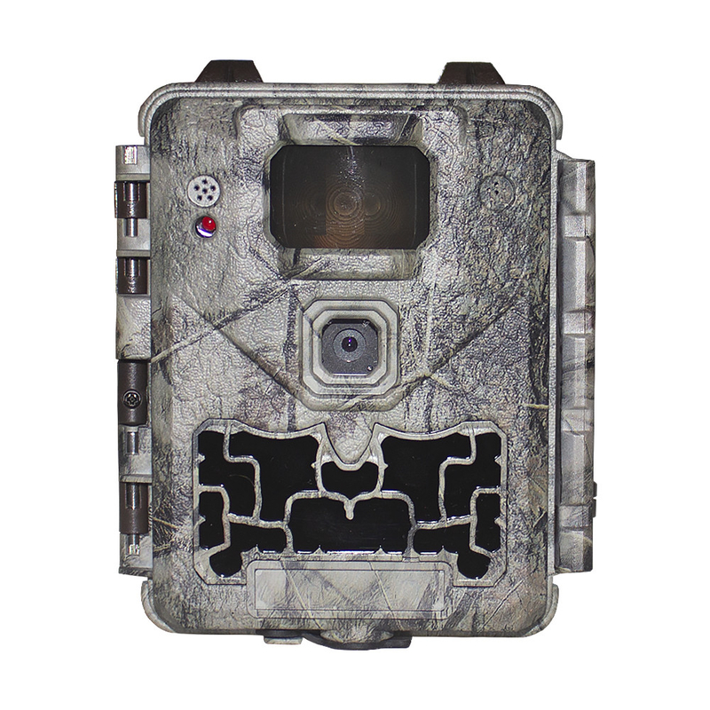 野生動物トライルカメラ 輝きなし 30MP画像 1080P ビデオ 防水 IP67 最大 512GB ストレージ 競争力のある価格 狩猟カメラ