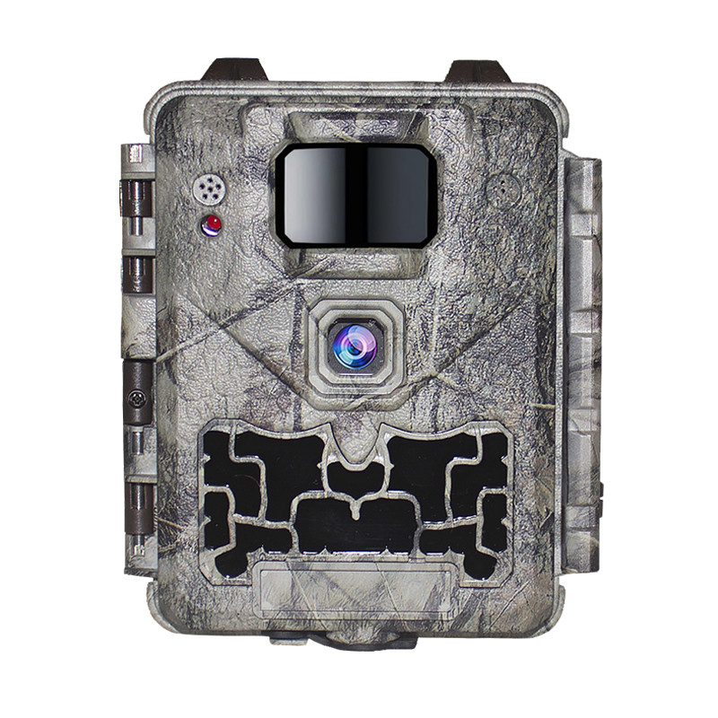 トレイルカメラ KW561 30MP 0.25sトリガー スピード 4K ビデオ解像度 IP67 防水 512GB までのストレージ スカウントカメラ