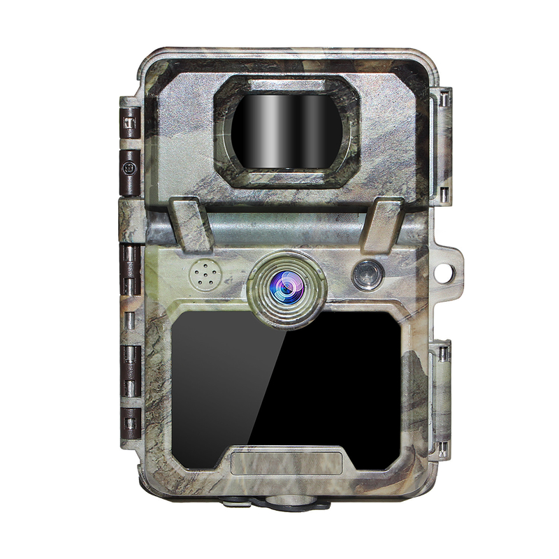 トレールカメラ ODM/OEM KW571 防水 IP67 無光 CMOS センサー 30MP 写真 1080P 0.25s スイッチ速度 ナイトビジョン